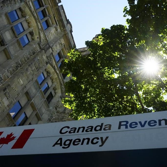 Canada Revenue Agency order to seize Saskatchewan money unusual, say experts